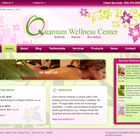 Quantum Wellness Center
